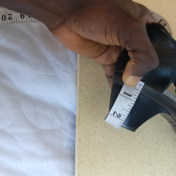 Naot Waterproof Shiny Patent Leather Low Heel Dress Sandal Wmn 41/10us/8uk - Picture 8 of 14